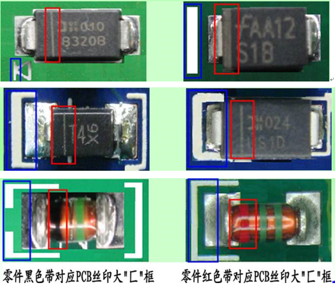 加工二极管