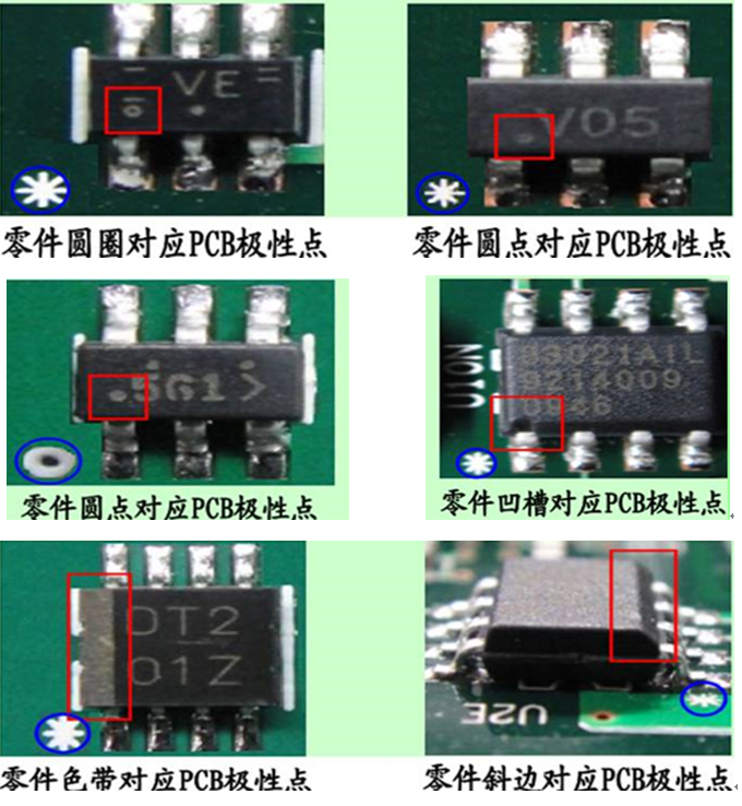 加工三极管