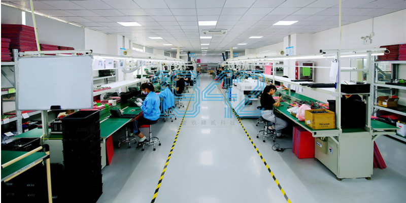 SMT贴片加工与DIP插件加工有什么区别