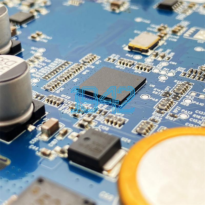 医疗仪器PCBA贴片加工