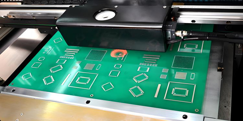 PCB表面镀层工艺对SMT贴片焊接有哪些影响-1943科技