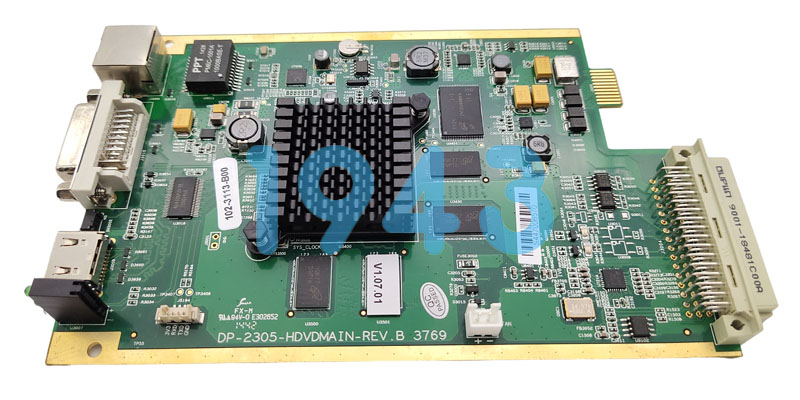 医疗PCBA包工包料代工厂：效率与安全