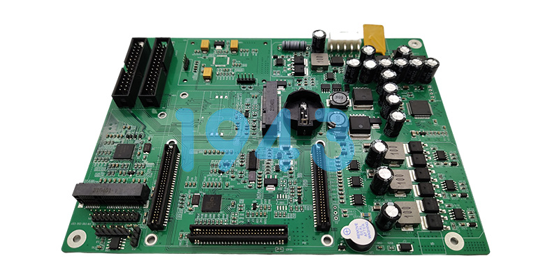 选择医疗PCBA包工包料的深层价值