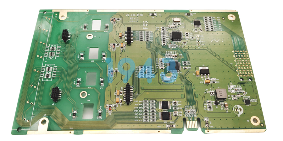PCBA分板毛刺超标解决方案：铣刀转速与进给速度专业对照清单