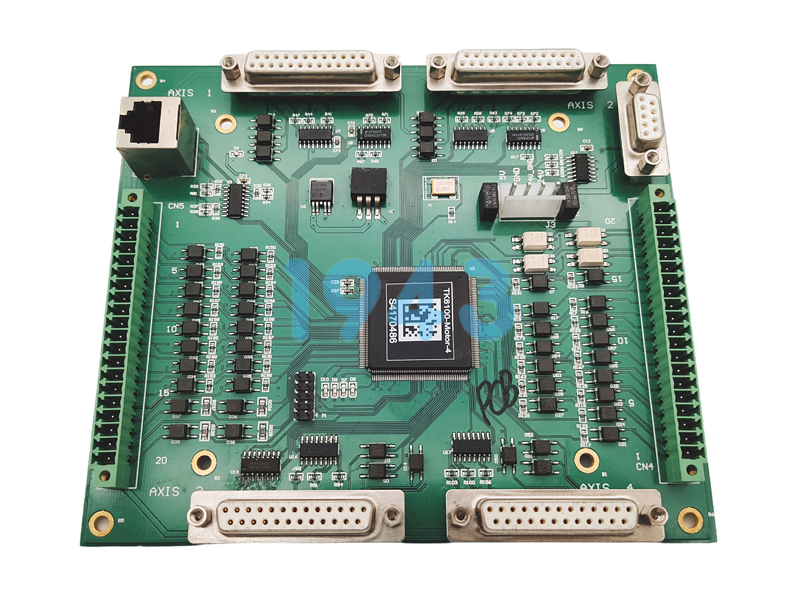 1943科技：如何实现“多批次、小批量”订单的快速响应与高品质交付