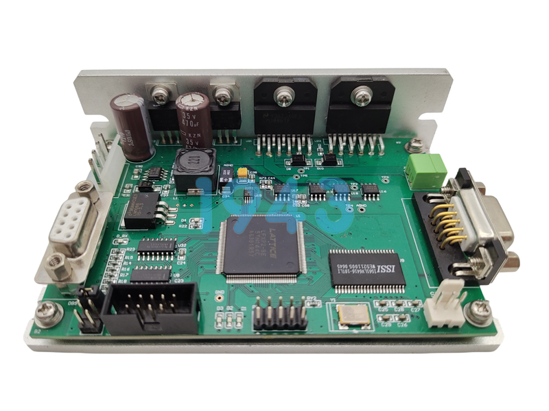 PCBA贴片插件加工