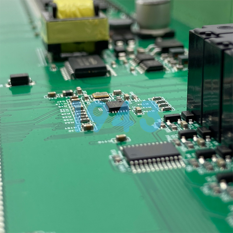新能源电路板SMT贴片加工