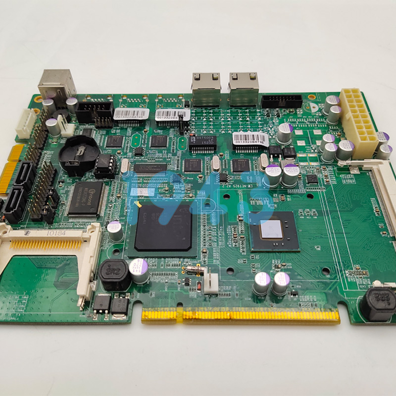 嵌入式工控主板SMT贴片