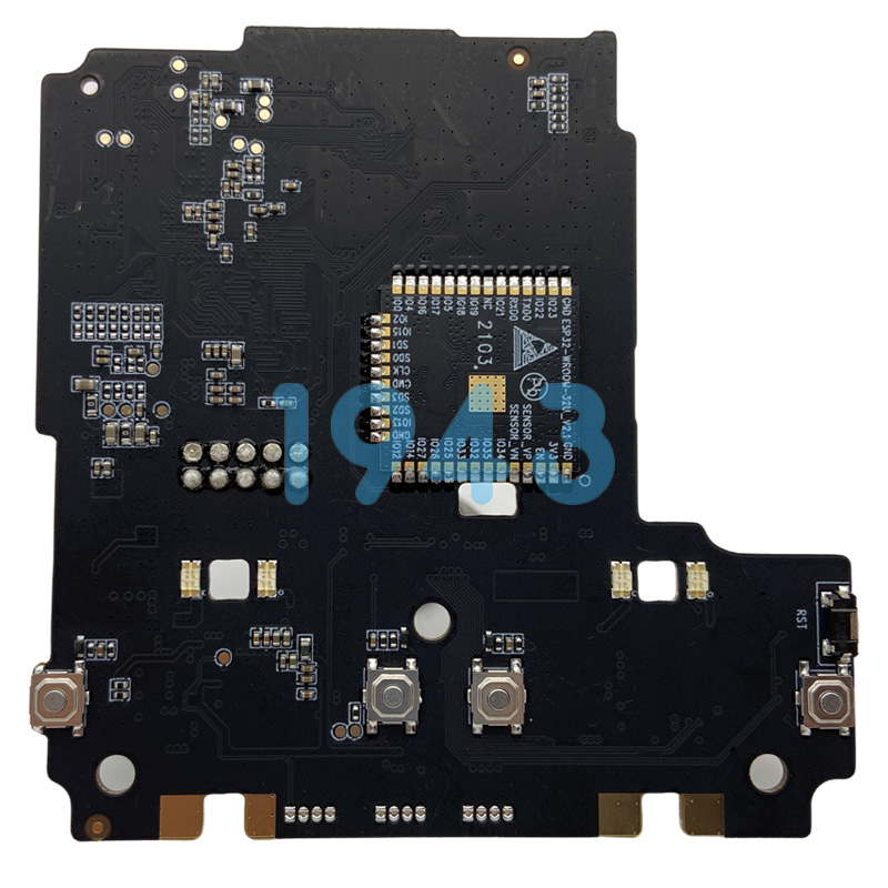 智能家居SMT贴片加工