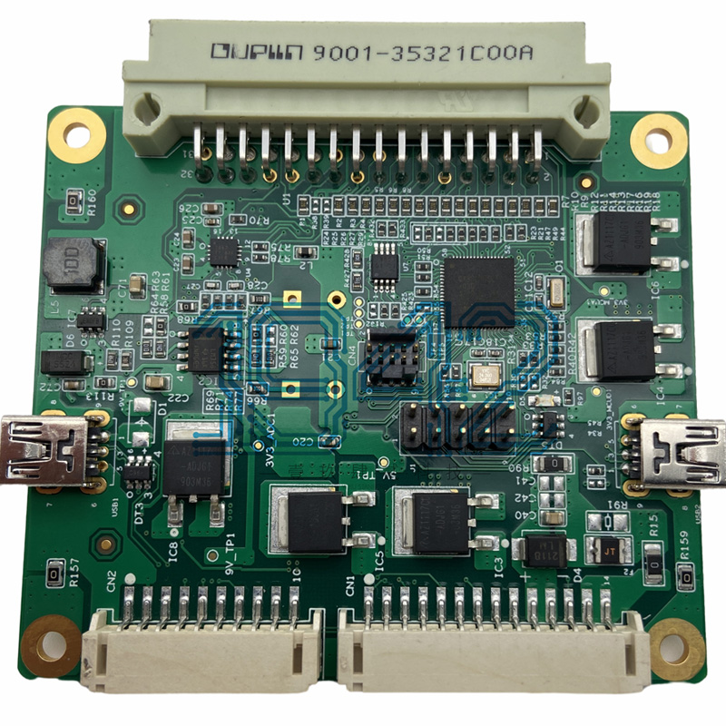 通讯物联SMT贴片加工