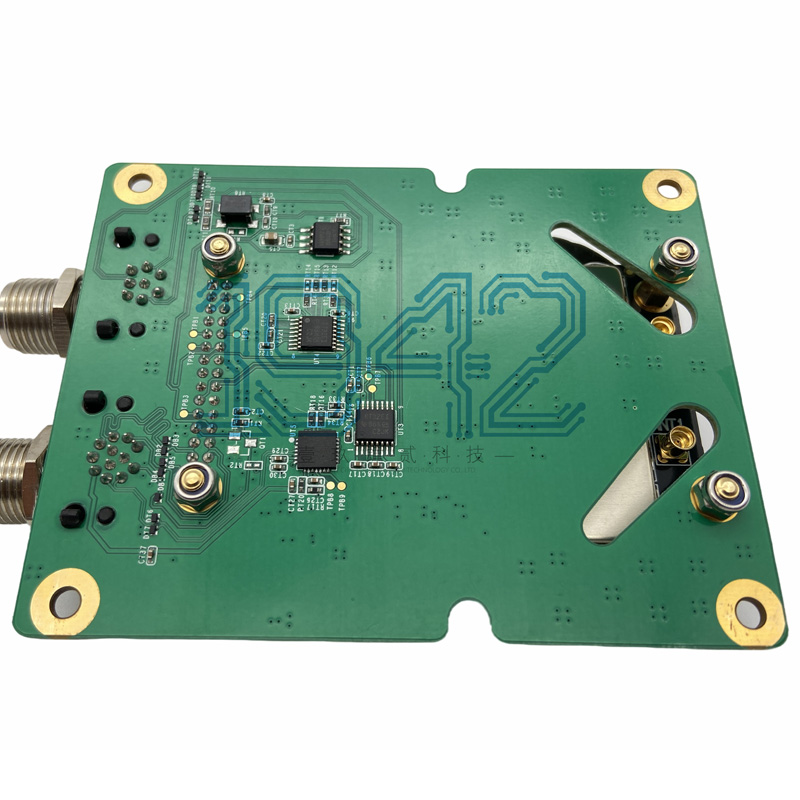 无人车PCBA/SMT贴片加工