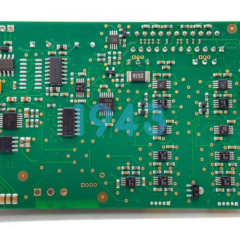 通讯物联SMT贴片