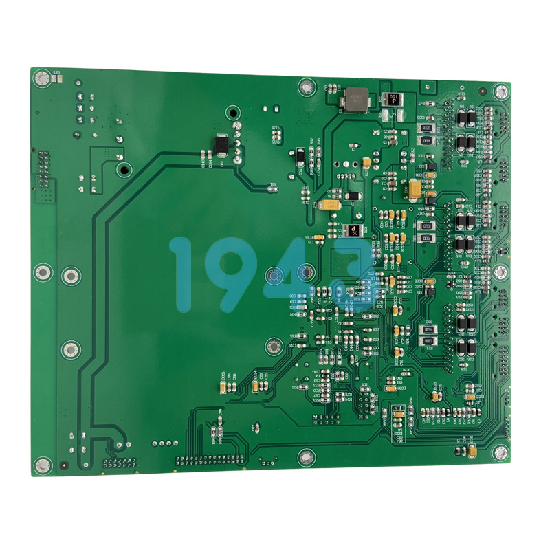 医疗器械SMT贴片加工