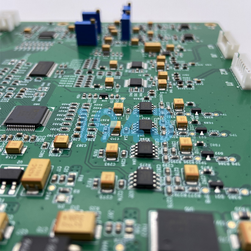 医疗设备PCBA贴片加工
