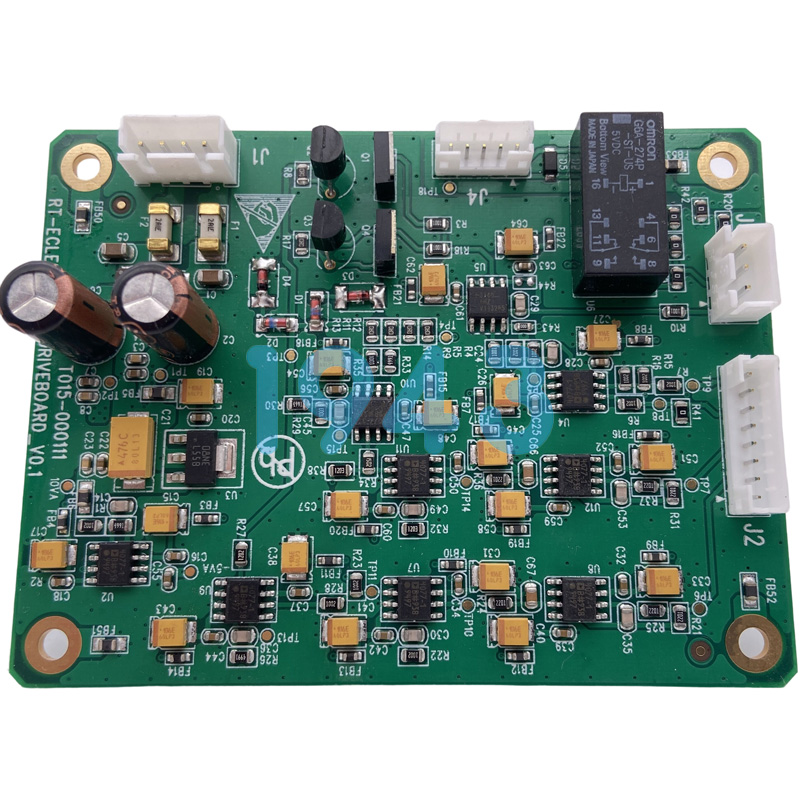 医疗设备PCBA贴片加工