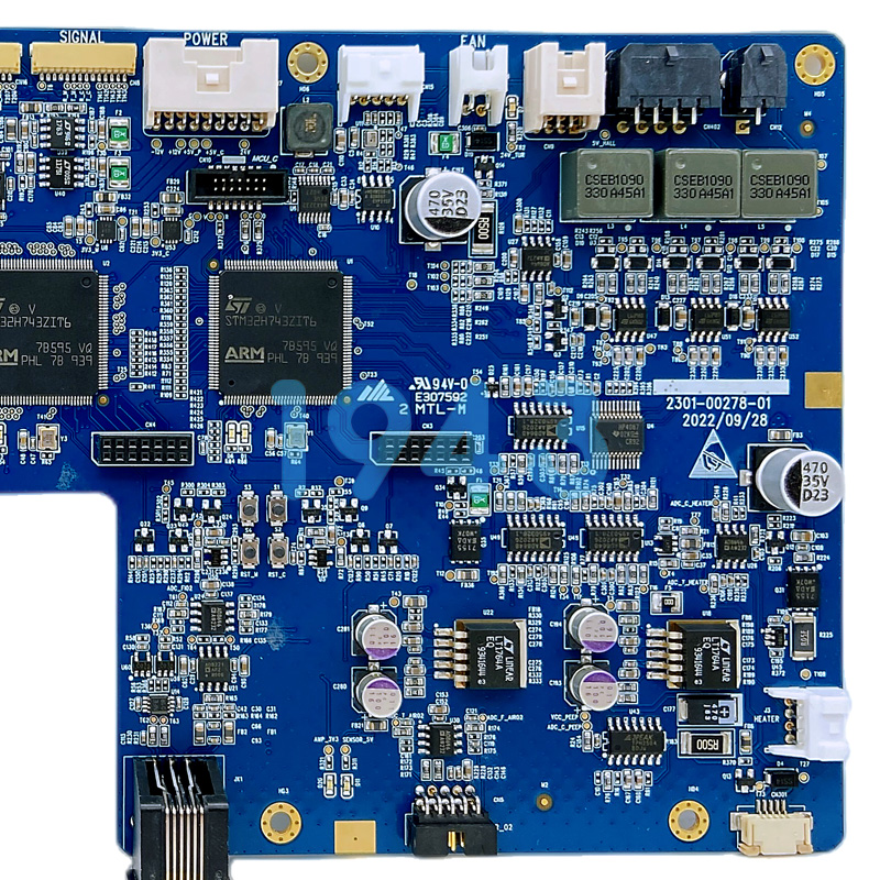 医疗电子SMT贴片