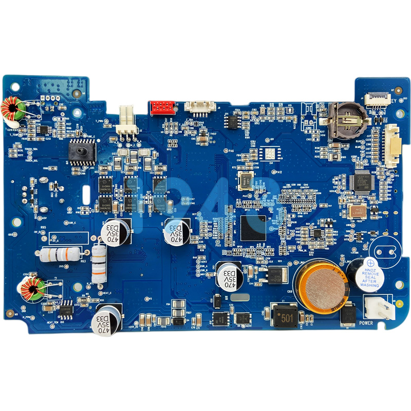 医疗仪器PCBA贴片加工