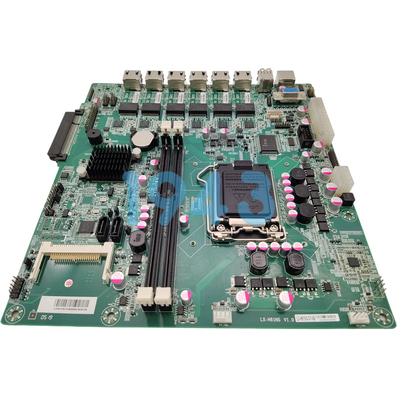 工业主板贴片加工