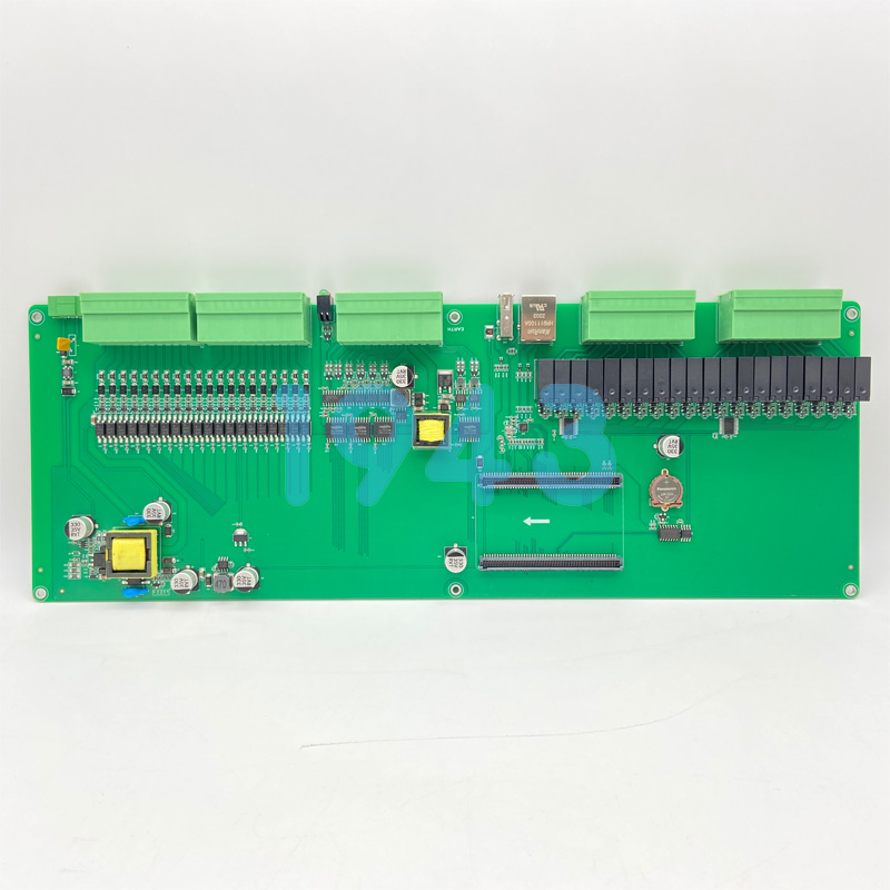 新能源电路板SMT贴片加工