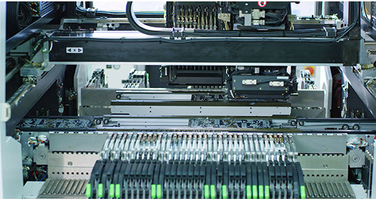 如何选择优质的SMT贴片加工公司？看懂这些核心指标不再踩坑