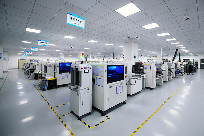 深圳小批量SMT贴片厂优选指南：高效交付与质量兼得