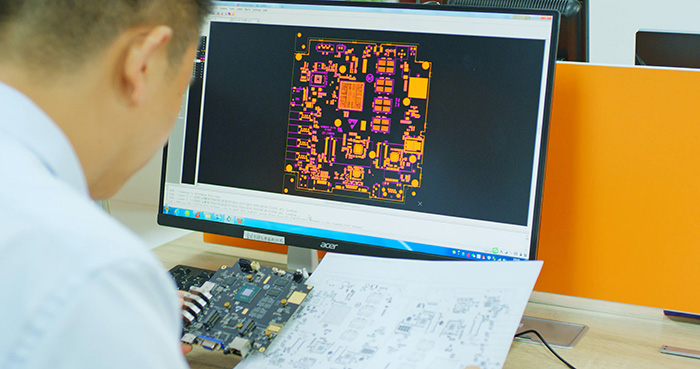 深圳SMT贴片加工流程详解｜1943科技标准化生产，高效避坑指南
