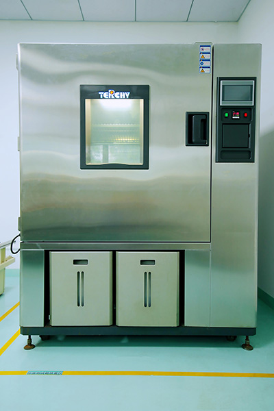 高低温测试设备