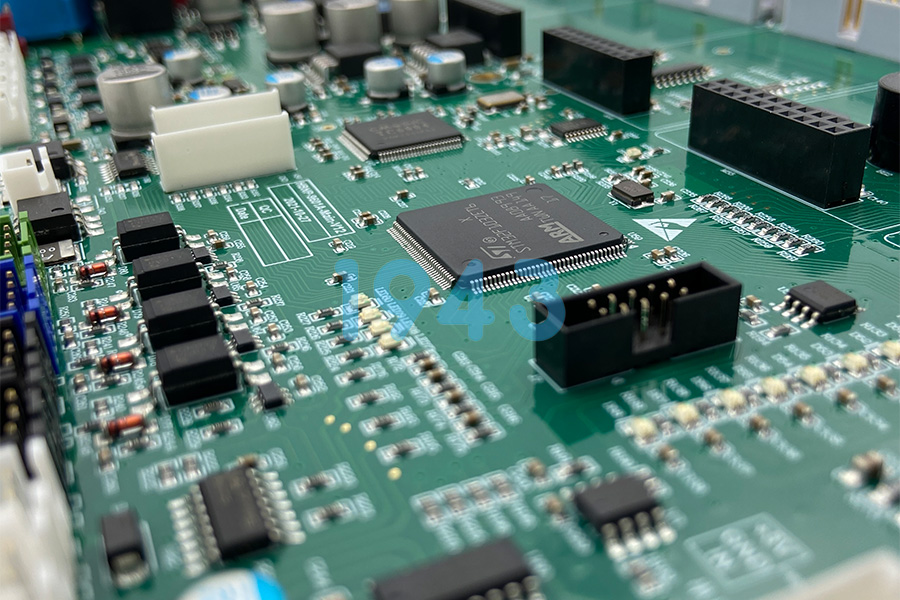 医疗电子PCBA