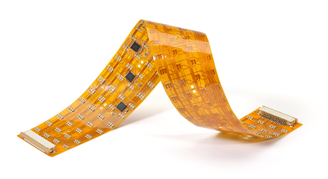 柔性电路板