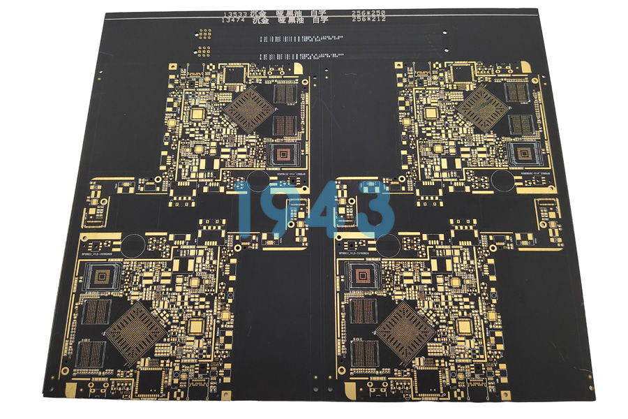 PCB工艺全解析：SMT贴片与PCBA制造的核心技术与质控要点