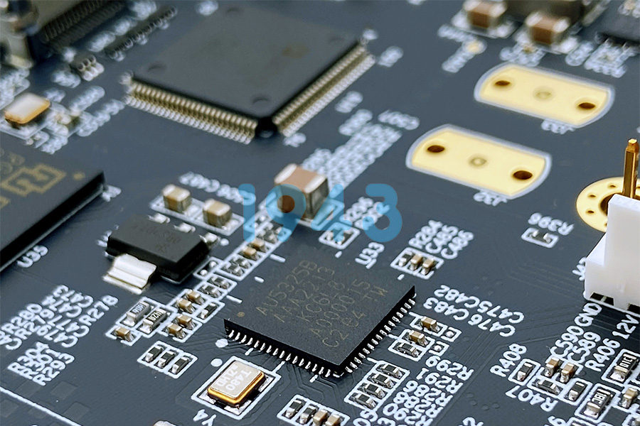 小批量PCBA加工总被拒？深圳1943科技无最低起订量
