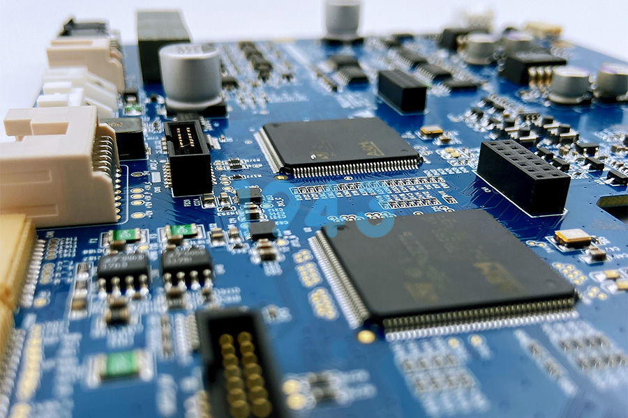 医疗电子PCBA加工要求高？深圳1943科技通过ISO13485认证，严控每一道工序