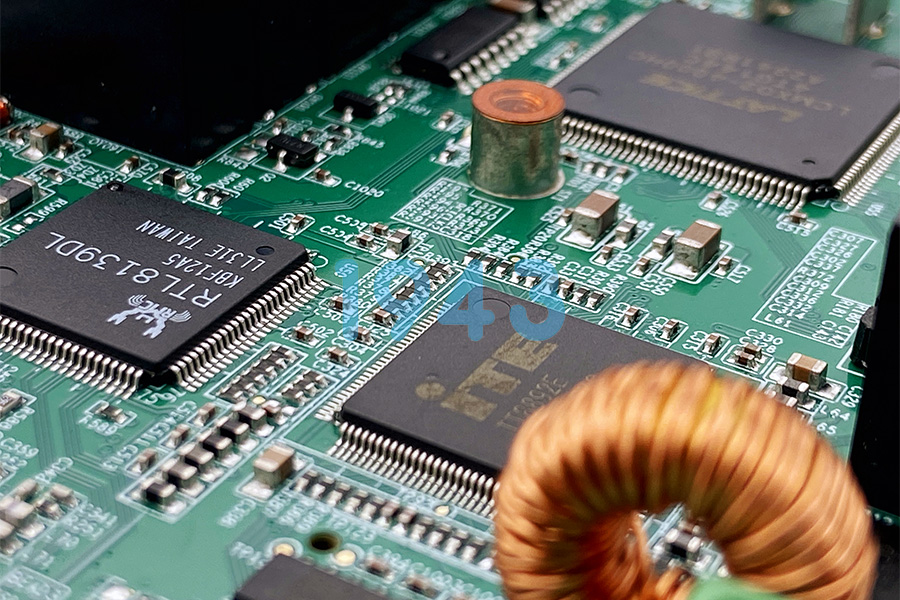 SMT贴片加工工艺流程详解：从锡膏印刷到成品检测的全流程解析