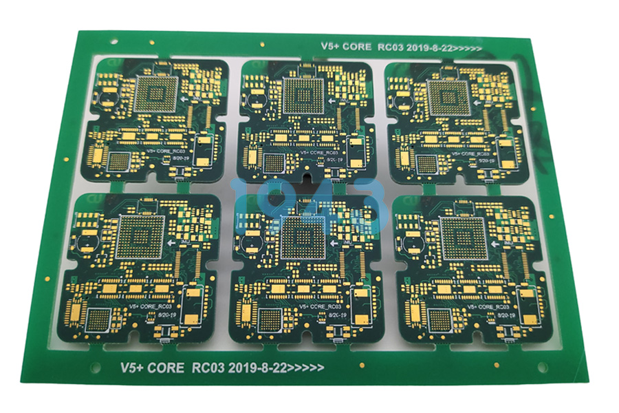 SMT贴片加工工艺流程详解：从PCB到精密电子组件的完整制造
