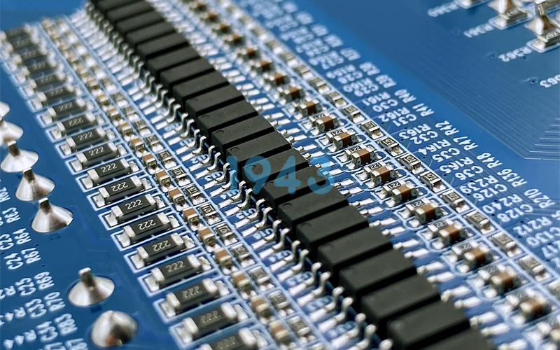 1943科技SMT贴片加工服务：高精度、高效率、全流程PCBA制造解决方案