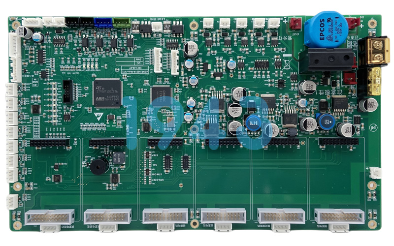 医疗电子PCBA加工特殊要求?| 深圳专业SMT厂家技术指南