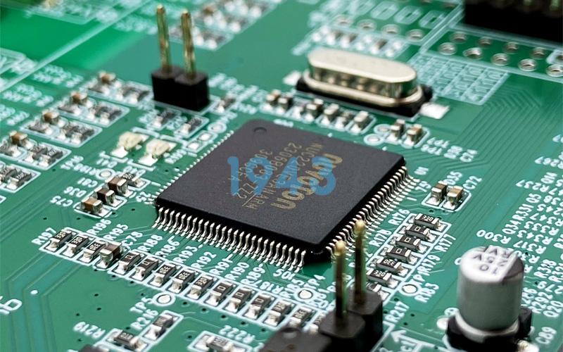 PCBA代工多少钱？深圳1943科技透明报价无隐性收费