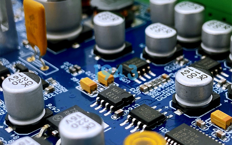 电路板SMT贴片加工组装服务解析｜提升PCBA品质与交付效率的关键