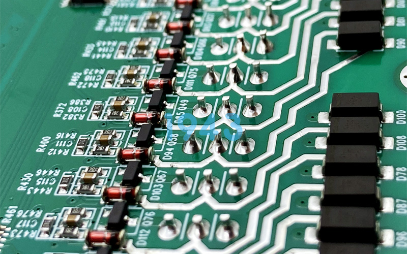 小批量SMT贴片加工无起订量限制！深圳1943科技助力产品快速验证