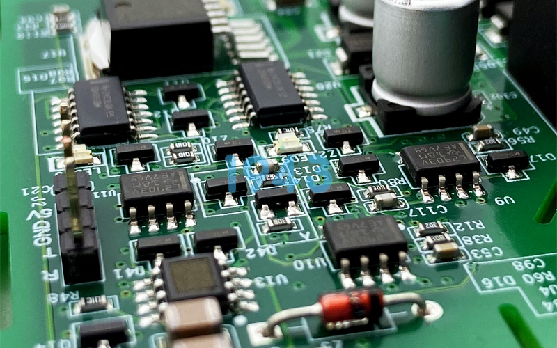 深圳SMT贴片加工流程详解：从打样到量产全步骤