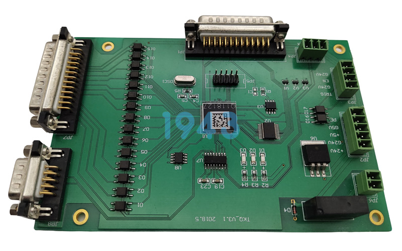 医疗设备PCBA加工要求高？专业SMT贴片厂提供可追溯洁净生产环境