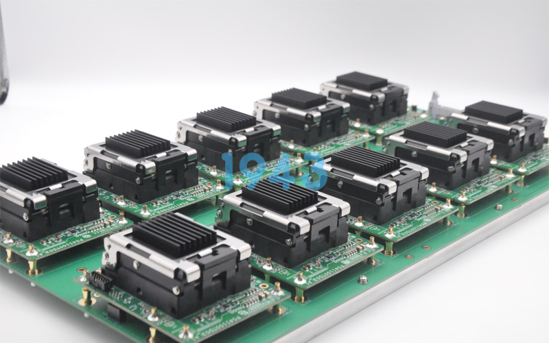 PCBA加工定制：一站式精密贴片代工，满足研发与量产全场景需求