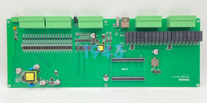 深圳宝安PCBA组装生产厂家推荐：1943科技，一站式解决加工难题