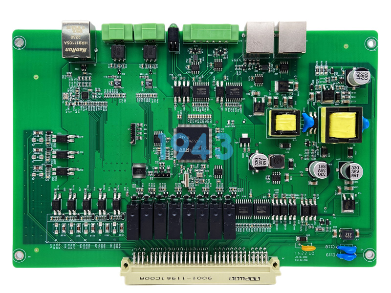 新能源电路板PCBA