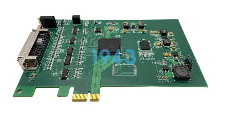 PCB电路板贴片加工怎么做？1943科技详解SMT贴片全流程与品质管控