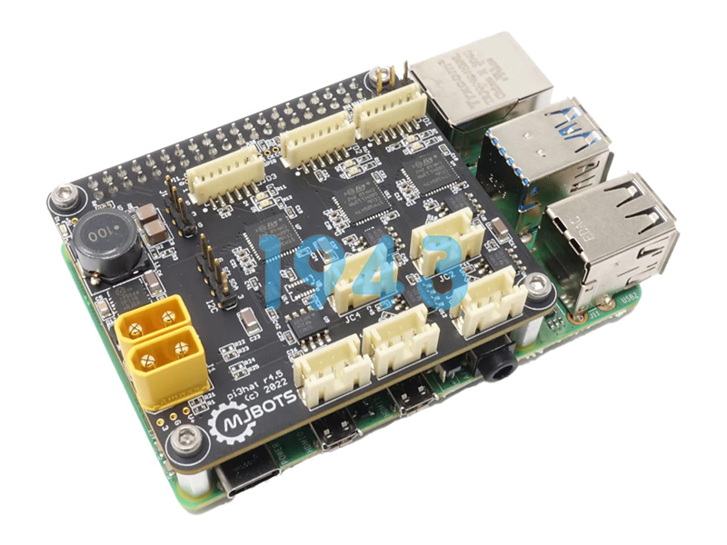 机器人控制板PCBA加工难？专业SMT贴片厂这样帮您降本提效、一次做对！