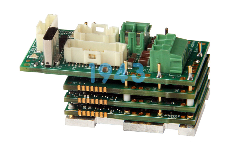 机器人零部件PCBA生产加工要点｜SMT贴片如何保障机器人控制板高稳定性与耐久性