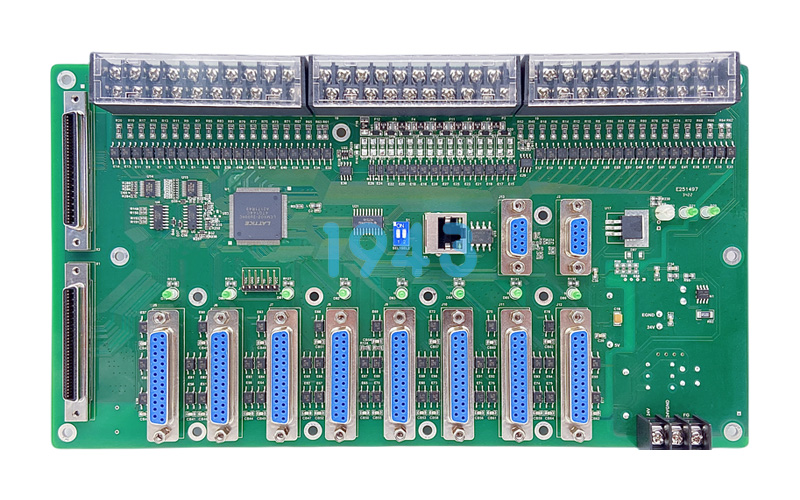 1943科技PCBA加工元器件选型指南：如何为您的电路板选择合适的元器件