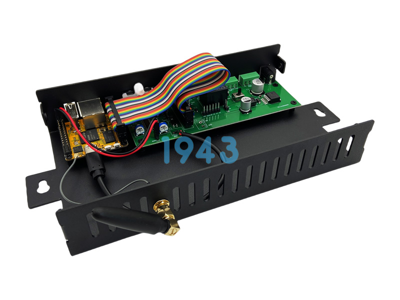 一站式PCBA加工推荐：SMT贴片厂1943科技凭什么成为硬件研发首??？