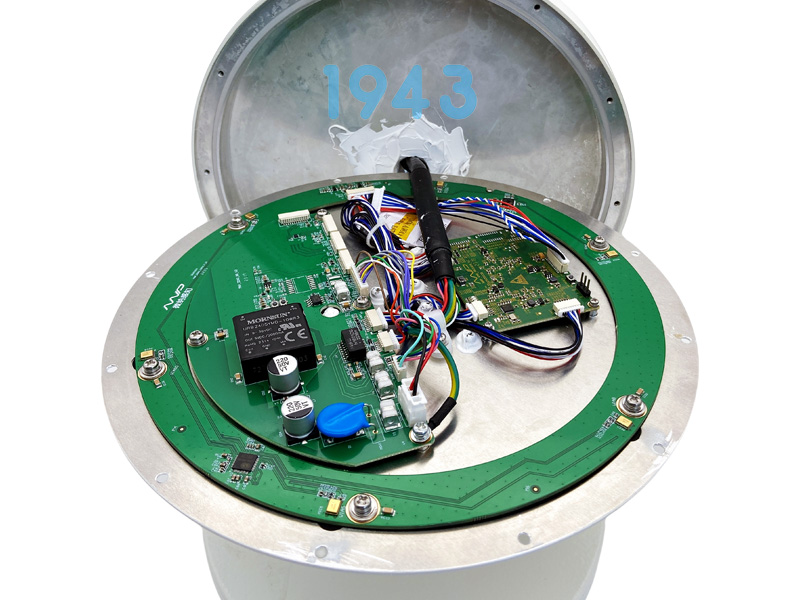 贴片加工厂家推荐：选择1943科技，开启高可靠性的SMT一站式制造之旅